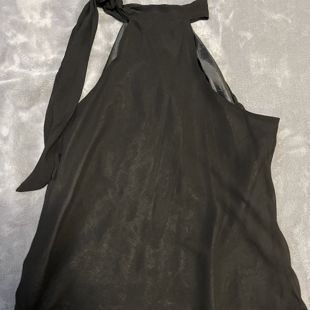 Robert Louis Dress Top